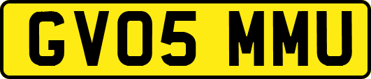 GV05MMU