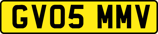 GV05MMV