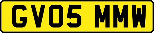 GV05MMW