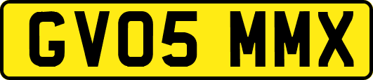 GV05MMX