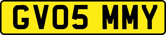 GV05MMY