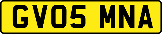 GV05MNA