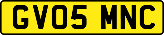 GV05MNC