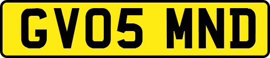 GV05MND