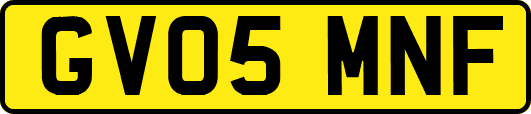 GV05MNF