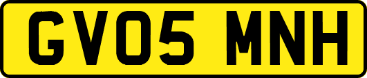 GV05MNH