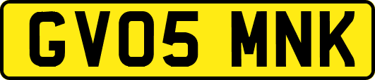 GV05MNK