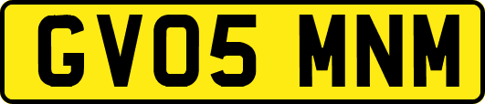 GV05MNM