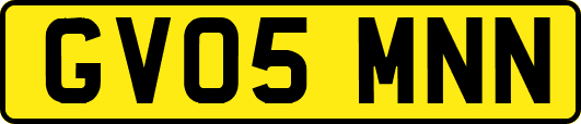 GV05MNN