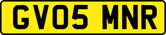 GV05MNR