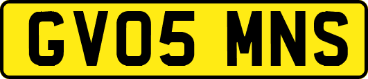 GV05MNS