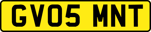 GV05MNT