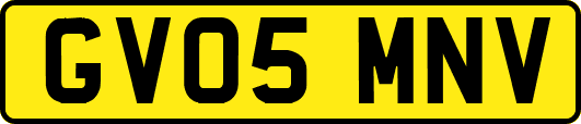 GV05MNV