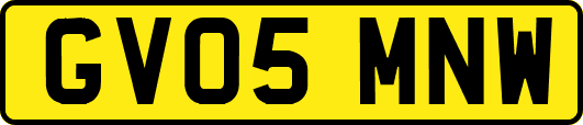 GV05MNW