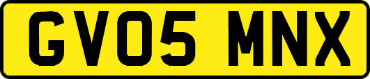 GV05MNX