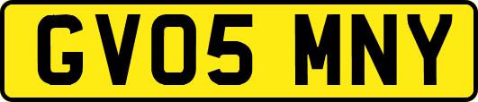 GV05MNY