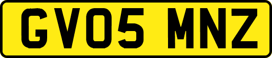 GV05MNZ