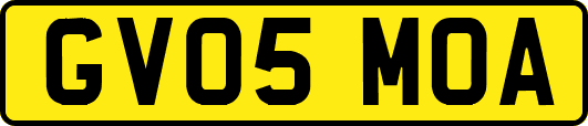 GV05MOA