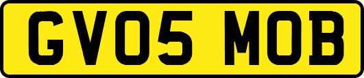 GV05MOB