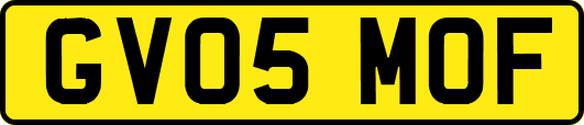 GV05MOF