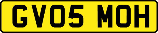 GV05MOH