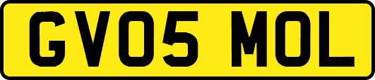 GV05MOL