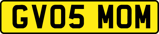 GV05MOM