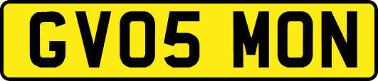 GV05MON