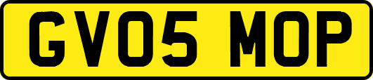 GV05MOP