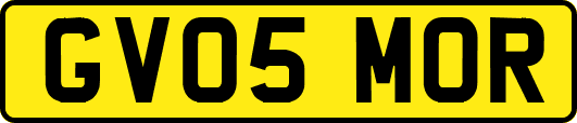 GV05MOR