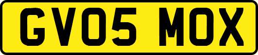 GV05MOX
