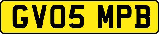 GV05MPB