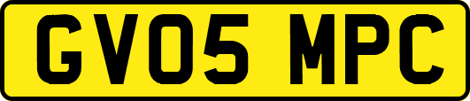 GV05MPC