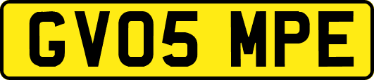 GV05MPE