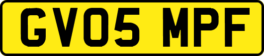 GV05MPF