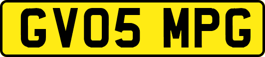 GV05MPG