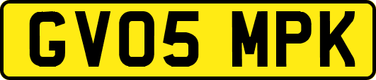 GV05MPK