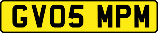 GV05MPM