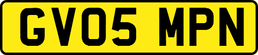 GV05MPN