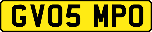 GV05MPO