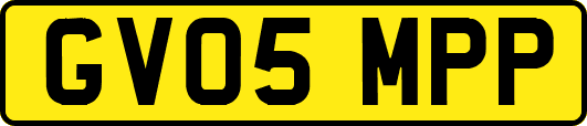 GV05MPP