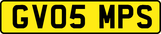 GV05MPS