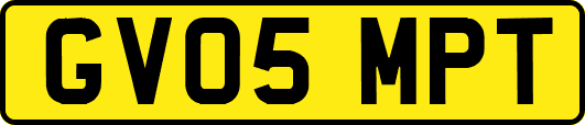 GV05MPT