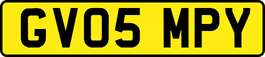 GV05MPY