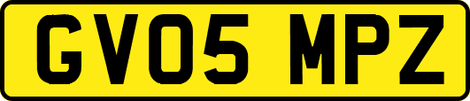 GV05MPZ