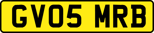 GV05MRB