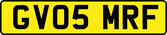 GV05MRF