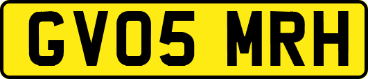 GV05MRH