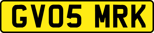GV05MRK