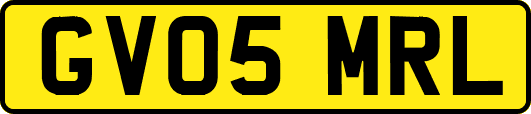 GV05MRL